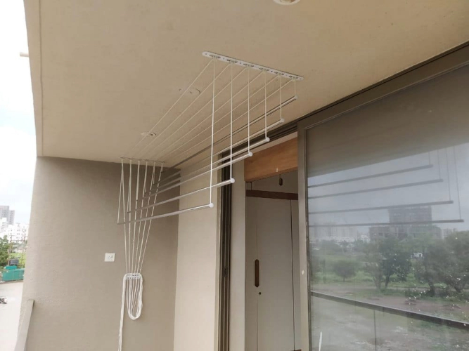Hanger